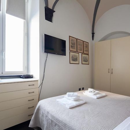 La Casa Delle Volte Villa La Spezia Bagian luar foto