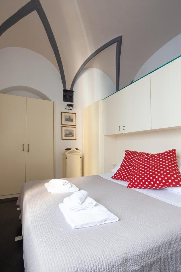 La Casa Delle Volte Villa La Spezia Bagian luar foto