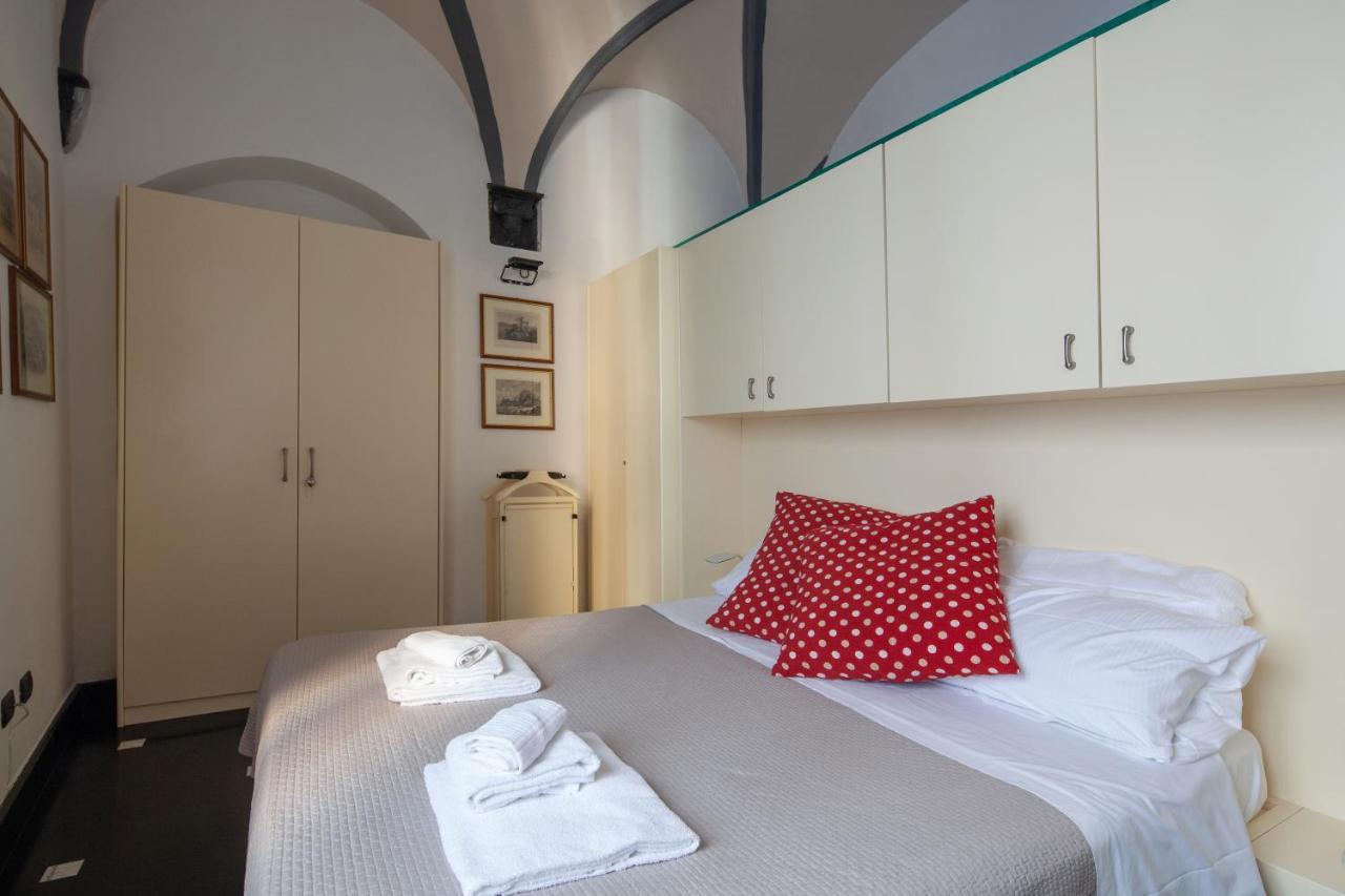 La Casa Delle Volte Villa La Spezia Bagian luar foto
