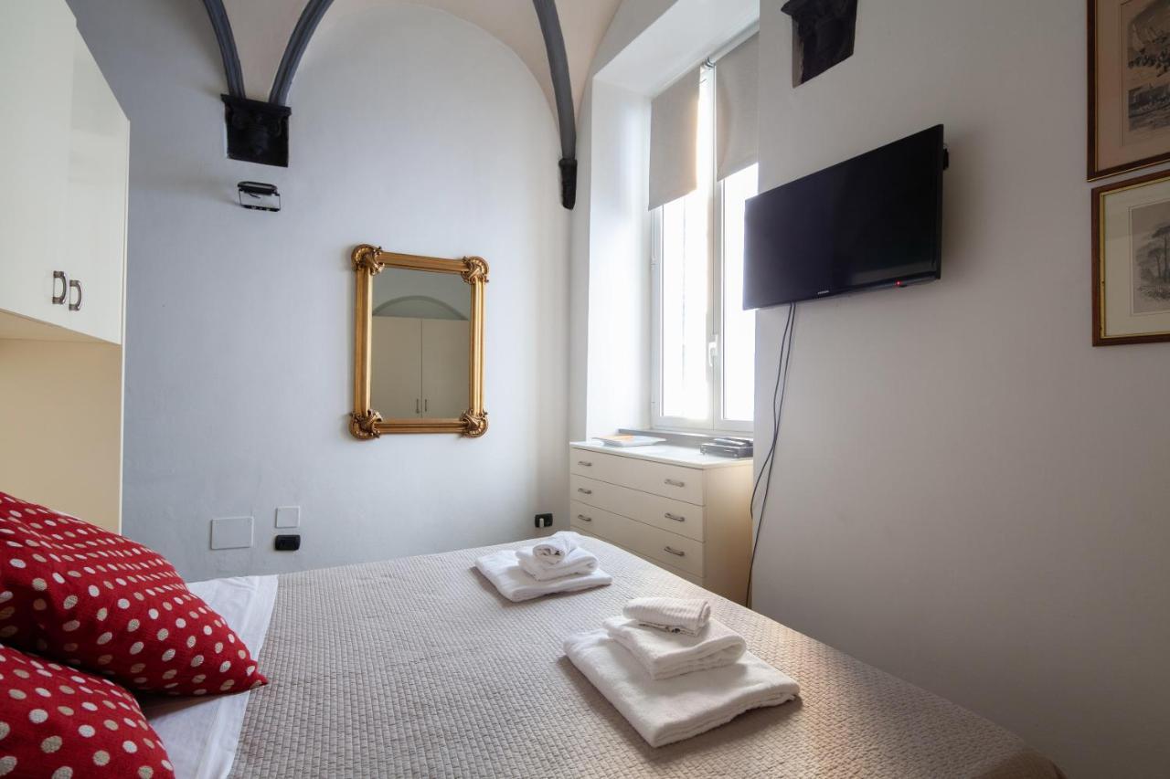 La Casa Delle Volte Villa La Spezia Bagian luar foto