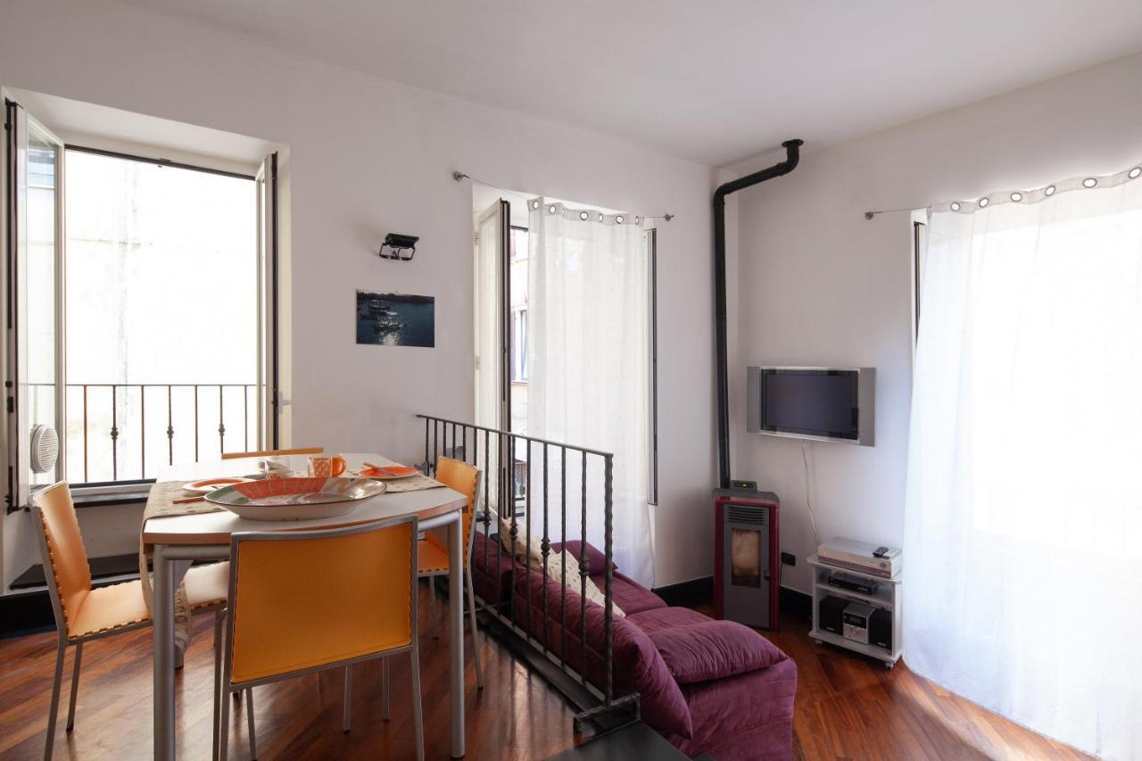 La Casa Delle Volte Villa La Spezia Bagian luar foto