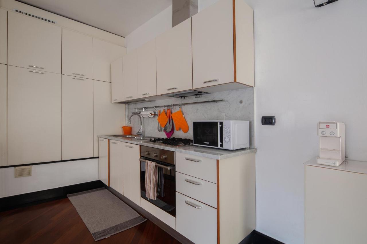 La Casa Delle Volte Villa La Spezia Bagian luar foto