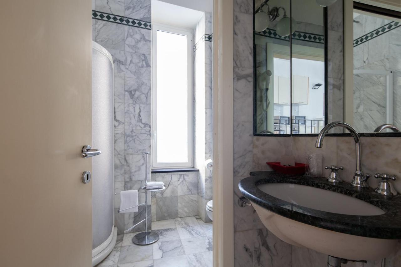 La Casa Delle Volte Villa La Spezia Bagian luar foto